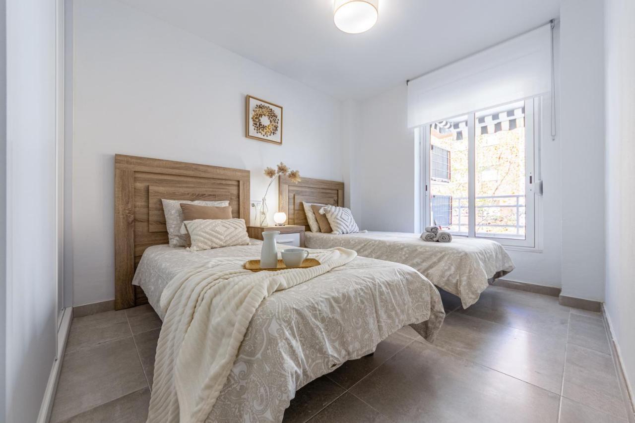 Boooom Apartment Salou Beach Exterior foto