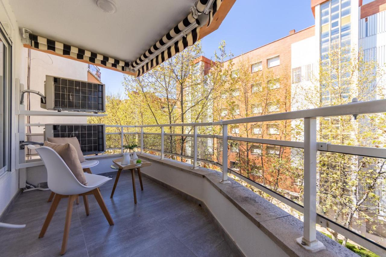 Boooom Apartment Salou Beach Exterior foto